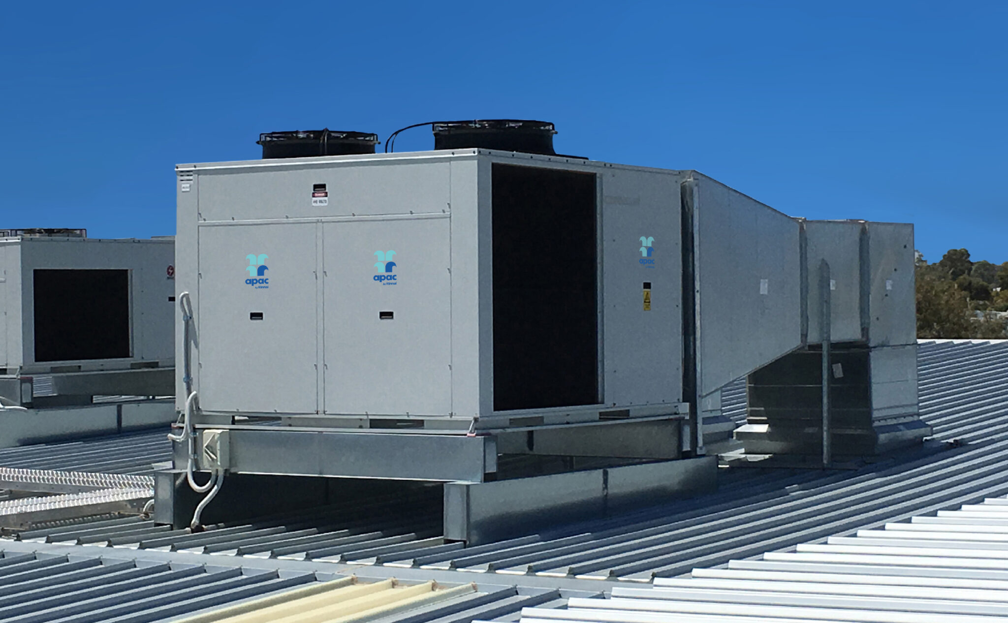 Downloads | Commercial Air Conditioning Solutions